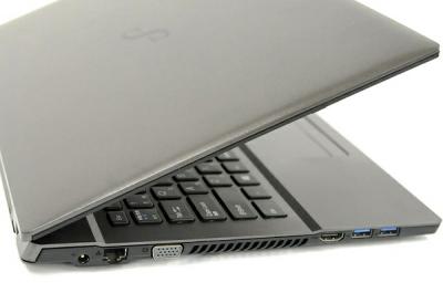 iiyama Core i5 ノートPC w550su 値下げ)iiyama Core i5 ノートPC w550su - メルカリ