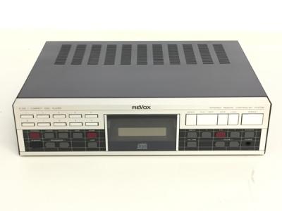 REVOX B225(オーディオ)の新品/中古販売 | 1230913 | ReRe[リリ]
