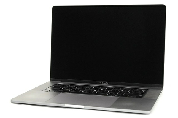 Apple MacBook Pro (15インチ, 2016) MLH42J/A(ノートパソコン)-