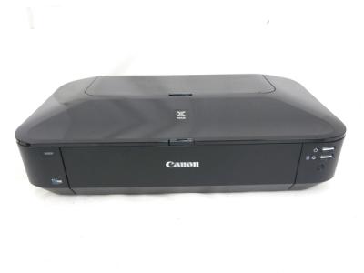 Canon PIXUS ix6830 インクジェット プリンター ブラック A3 スタンダートモデル キャノン