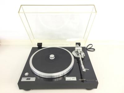 KENWOOD KP770D(ターンテーブル)の新品/中古販売 | 1091771