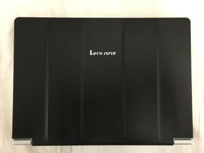 Panasonic Corporation CFSV7-3L(ノートパソコン)の新品/中古 Panasonic Corporation CFSV7-3L(ノートパソコン)の新品/中古
