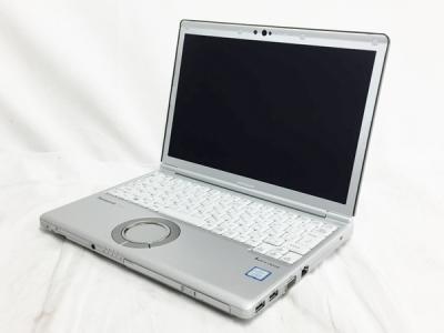Panasonic Corporation CFSV7-3L(ノートパソコン)の新品/中古 Panasonic Corporation CFSV7-3L(ノートパソコン)の新品/中古