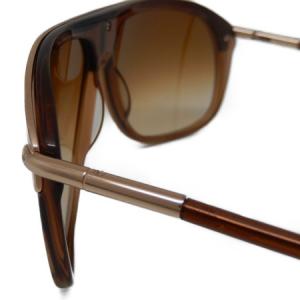 中古美品 TOM FORD トムフォード　サングラス　9313 57□18 トムフォード(TOMFORD) TF5733-B 002 (53)｜トムフォード