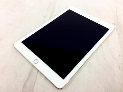 Apple iPad Air 2 MH1G2J/A 128GB softbank ゴールド