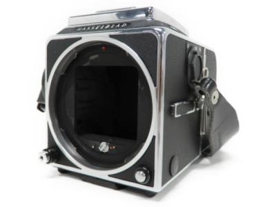 Hasselblad 503CXI 中判 カメラ A12 ハッセル