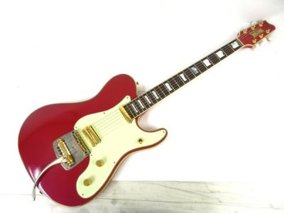 Fender Terry-1 30TH ANNIVERSARY エレキ ギター 30周年 寺内タケシモデル フェンダー