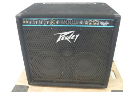 人気の雑貨がズラリ！ Peavey COMBO 1505958 | 210TX(ギターアンプ)の新品/中古販売 ベース