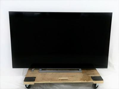 TOSHIBA 55M520X レグザ 4K 液晶テレビ 55型 2018年製大型