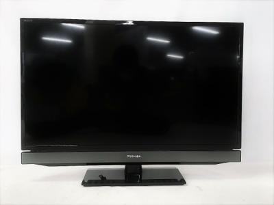 TOSHIBA 東芝 32S5 液晶 カラー テレビ 2013年製 大型