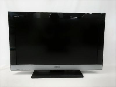 SONY ソニー BRAVIA KDL-32EX300 液晶テレビ 32型 ホワイト 大型