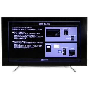 東芝 REGZA 50Z810X 4K対応 液晶テレビ 50V型 地上 BS 110度 CS