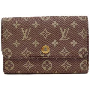 LOUIS VUITTON /ルイ・ヴィトン M62993(キーケース)の新品/中古