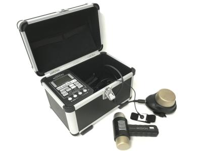 たかの友梨 Clinical Sonic Mission(フェイスケア)の新品/中古 たかの友梨 Clinical Sonic Mission(フェイスケア)の新品/中古