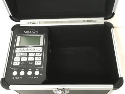 たかの友梨 クリニカルソニックミッション 総合美顔器