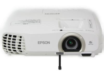 EPSON エプソン dreamio EH-TW5200 プロジェクター 2000ルーメン 16:9