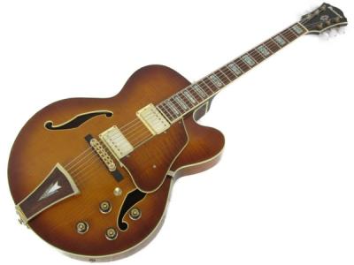 Ibanez AF95-VLS-12-03(エレキギター)の新品/中古販売 | 1506214