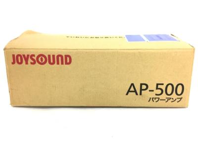 JOYSOUND AP-500(カメラ)の新品/中古販売 | 1506236 | ReRe[リリ]