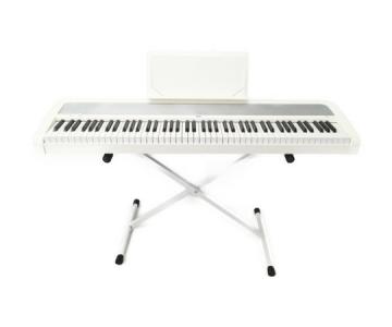 音出し確認済み】KORG うっとうしい B1 電子ピアノ 88鍵