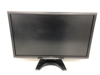 MITSUBISHI 27型液晶ディスプレイ IPS方式/ノングレア/フルHD RDT273WX(BK)
