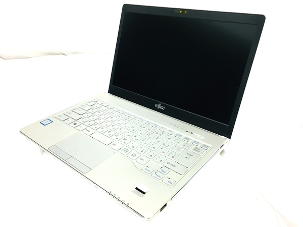 FUJITSU SH75/X FMVS75AUV2(ノートパソコン)-