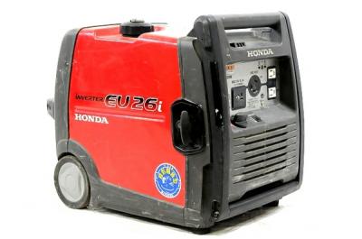 HONDA ホンダ EU26i 発電機 インバーター