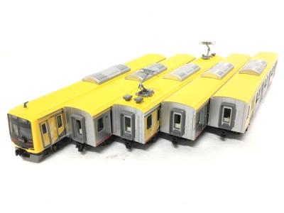 KATO 10-1294 東急電鉄5050系4000番台 10両 A B