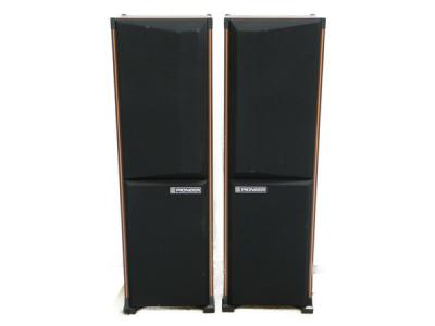 Pioneer パイオニア CS-V12 スピーカー 直