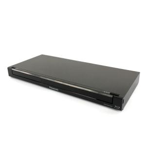 Panasonic DIGA BD レコーダー DMR-BWT660 1TB 4K
