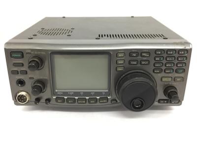 アイコムIC-7000M 50W機　美品 ICOM IC-7000M 50W機 中古品（新着商品一覧 ｜中古無線機本舗）