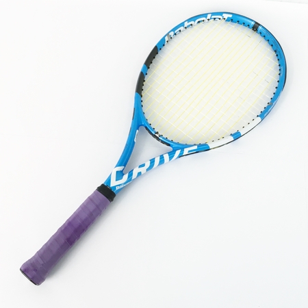 BABOLAT ピュアドライブ 2018 G3 テニスラケット バボラ テニス(テニス)-