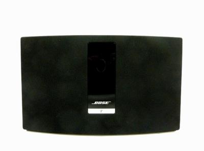 BOSE SoundTouch 20 Wi-Fi Music System スピーカー ボーズ