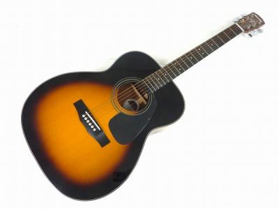 Morris F-01IITS アコースティックギター モーリス アコギ