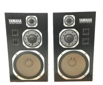 YAMAHA ヤマハ NS-1000M スピーカー ペア 3way ブラック