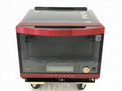 東芝 ER-KD420(R)(電子レンジオーブン)の新品/中古販売 | 218534