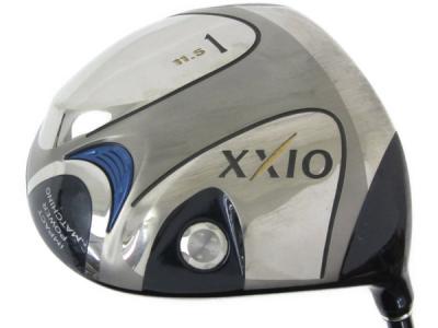 xxio impact power matching(ドライバー)の新品/中古販売 xxio impact power matching(ドライバー)の新品/中古販売