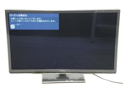 Panasonic パナソニック VIERA スマートビエラ TH-P42GT5 プラズマテレビ 42V型