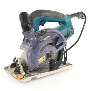 makita マキタ 125mm 防じんマルノコ 5205FX 電動工具 DIY