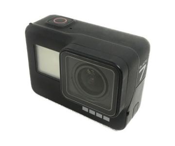 GoPro HERO 7 BLACK SPCH1 アクション カメラ ゴープロ