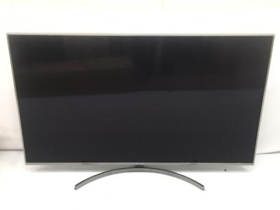 エルジー LG 65UK7500PJA 4K液晶テレビ 2019年製 65インチ 楽 大型