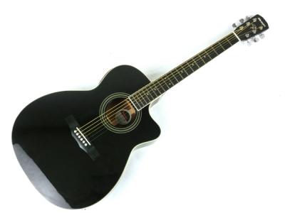 MORRIS FC-2IIBLK(アコースティックギター)の新品/中古販売