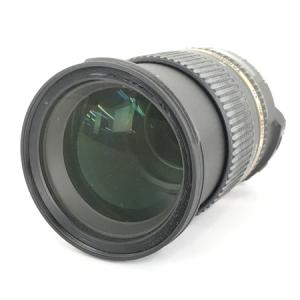 TAMRON SP 24-70mm F/2.8 Di VC USD Model A007N ニコン用 タムロン カメラ レンズ