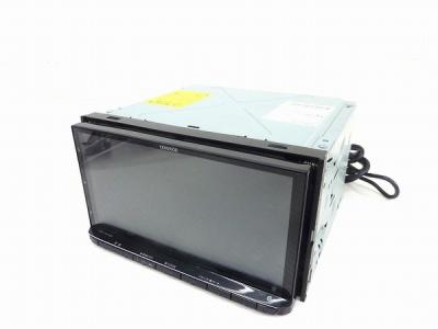 KENWOOD ケンウッド MDV-M705 彩速 カーナビ 7V型 ハイレゾ対応 地上デジタルTVチューナー メモリーナビ