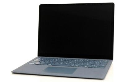Microsoft Surface Laptop DAG-00094 ノート パソコン PC 13.5型 i5 7200U 8GB SSD256GB Win10 Pro コバルトブルー
