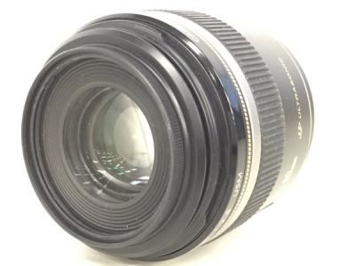 Canon キヤノン MACRO LENS EF-S 60mm F2.8 USM 一眼レフ レンズ