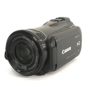 Canon キヤノン iVIS HF G10 IVISHFG10 ビデオ カメラ HD 機器