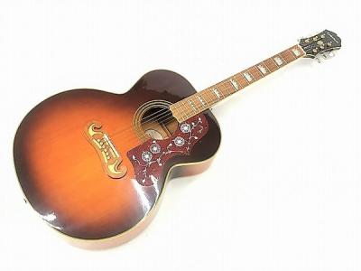Epiphone EJ-200 VS アコースティック ギター 楽器 弦楽器