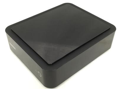 TOSHIBA TT-4K100 4K 録画対応 チューナー 東芝