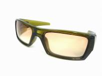 Oakley GASCAN ガスカン サングラス オークリー
