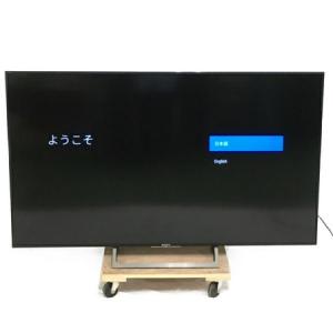 SONY KJ-65X8500E 液晶テレビ ブラビア TV